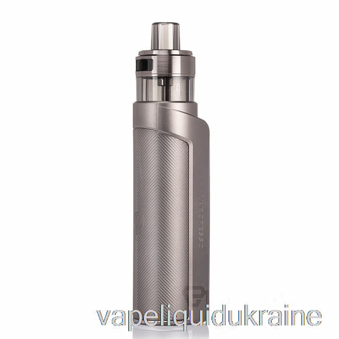 Vape Ukraine Vaporesso Gen PT80 S Pod System Matte Grey